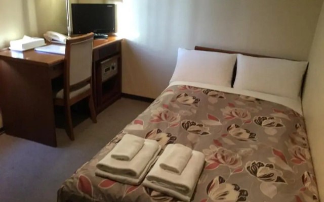 Hotel Palace Sendai