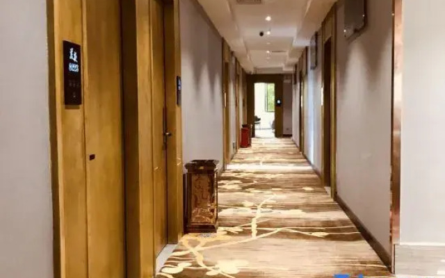 MeiYe Jiahao Hotel（Guangzhou Jiangnanxi Subway Station）