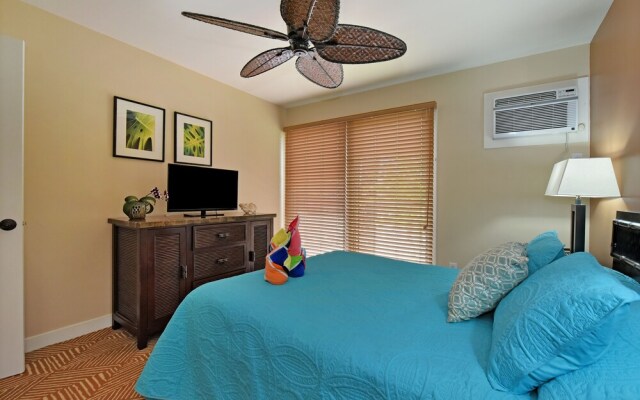 Aina Nalu G102 2 Bedroom Condo