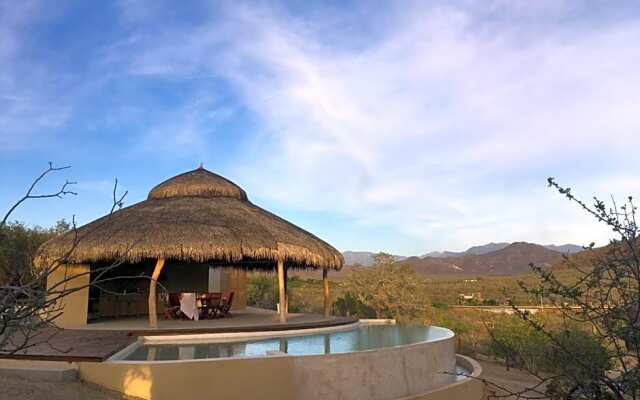 Cabañas 33 1/3 Room A