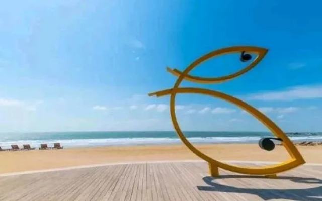 Longhai Guanchao Pavilion B&B