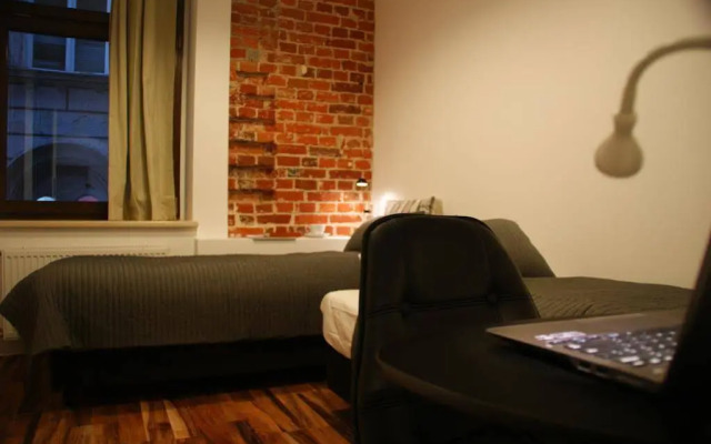 St. Dorothys hostel - apartments