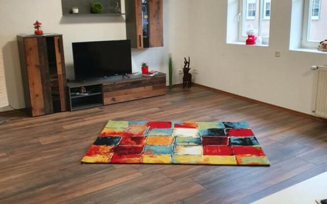 Eddy's Stadt Appartement