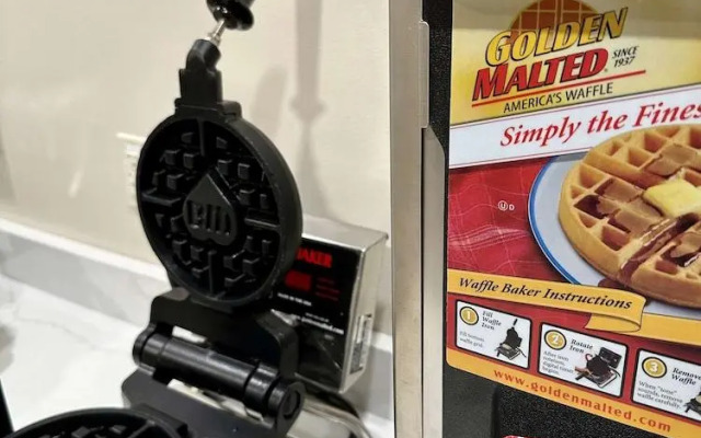 Comfort Inn Vermillion