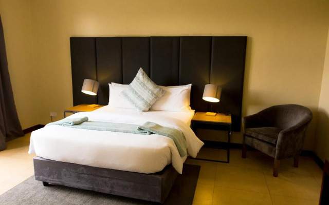 Kilimanjaro Wonders Hotel