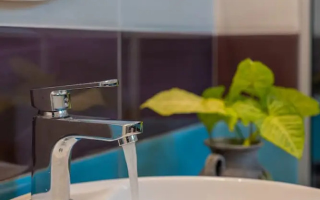 Villa Atyfia - With Private Pool