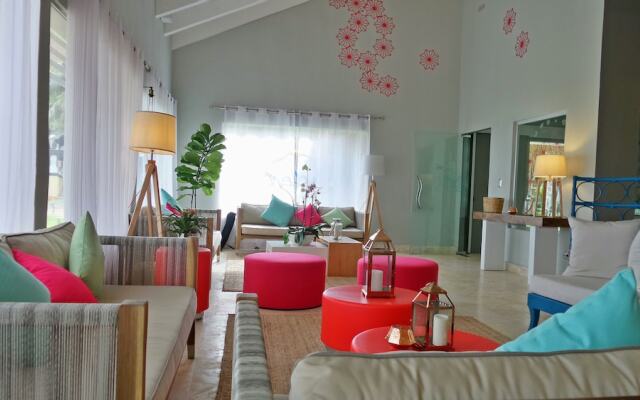 Select at Grand Paradise Samaná - All Inclusive