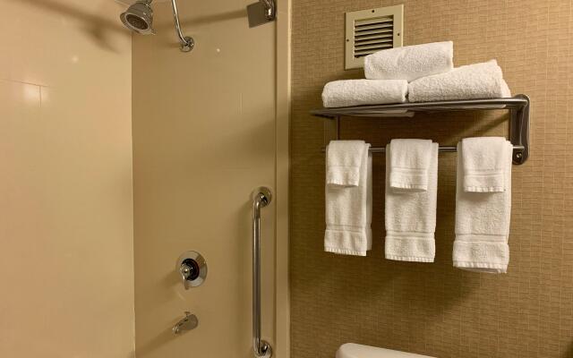 Holiday Inn Johnstown Downtown by IHG