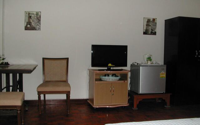 Hua Hin Tour Guesthouse