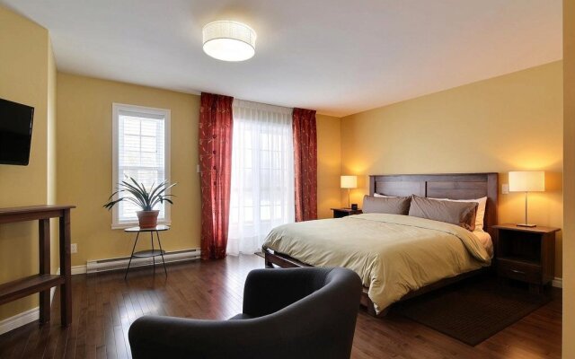 Gî'Temps couette et café B&B