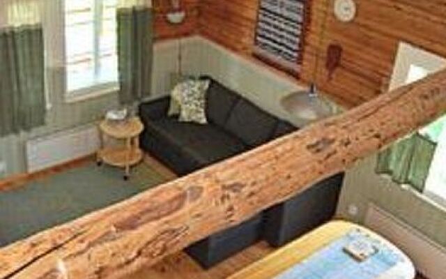 Holiday Home Riihiranta