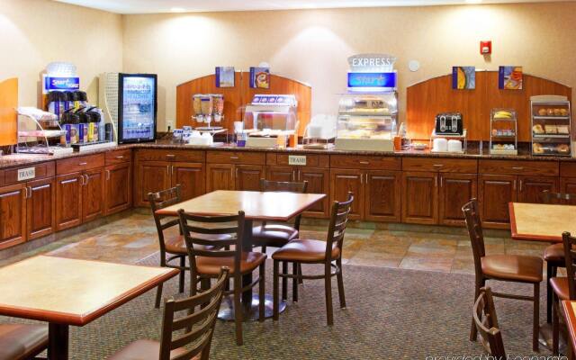 Holiday Inn Express & Suites Tooele, an IHG Hotel