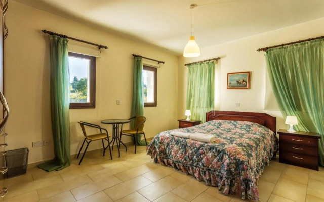 Villa Nikolina