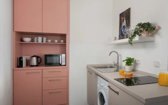 Apartments Zelny Trh I