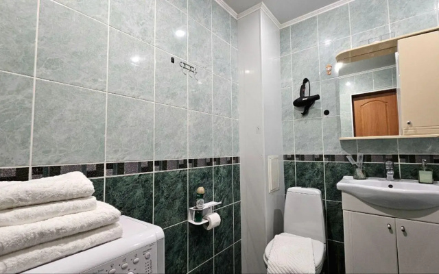 Khadi home на улице Минусинской