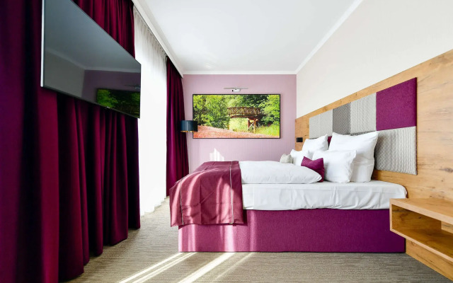 Best Western Plus Parkhotel & Spa Cottbus