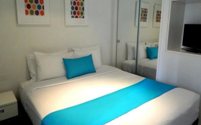 Milano Serviced Apartments