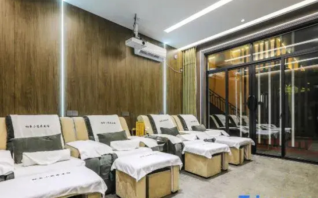 Shanghai Qiyang Xiaoqi Homestay
