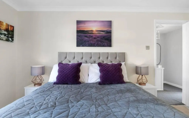 Sid Valley View - Sidmouth