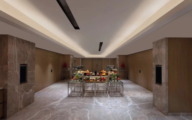 Courtyard by Marriott Amritsar