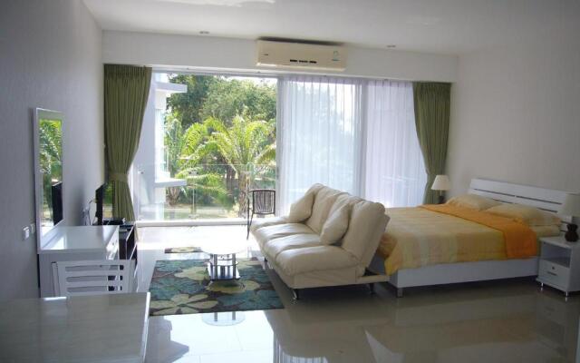 Chic Condo Unit A303, A306, A307, A308, A406