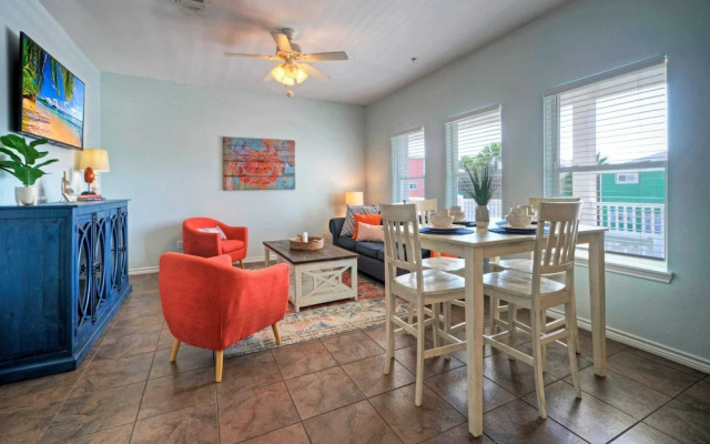 4 Costa Bahia Condos