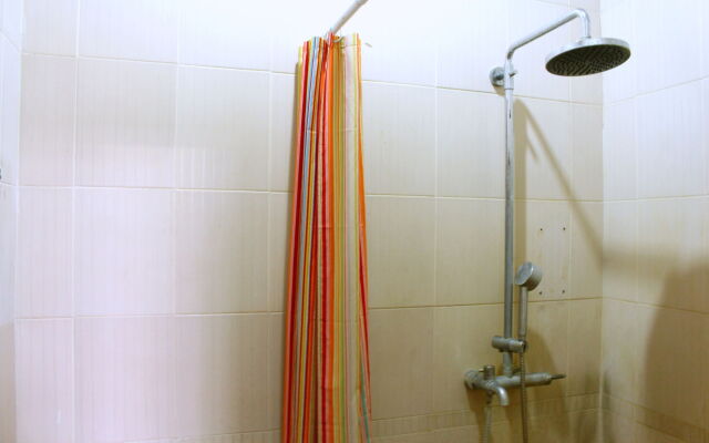 Victory Kost Eksklusif