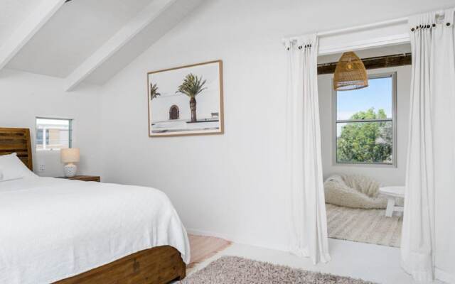 Your Luxury Escape-Ocean View Barn House
