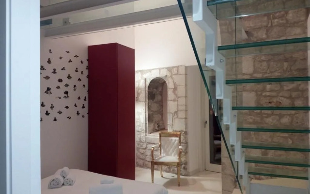 San Giorgio Art Hotel