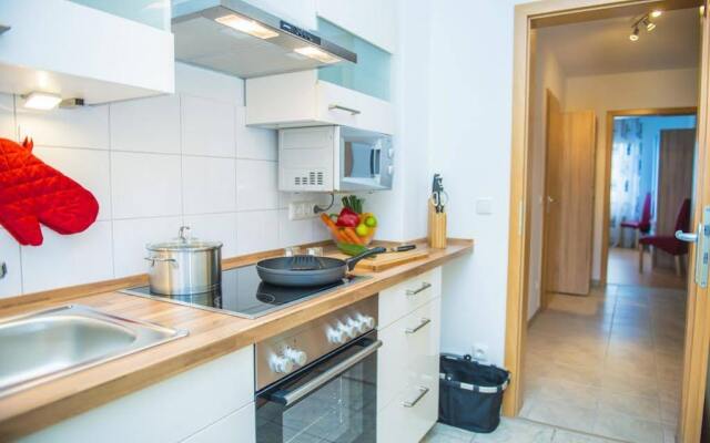 Family-Suite Gelsenkirchen-Horst