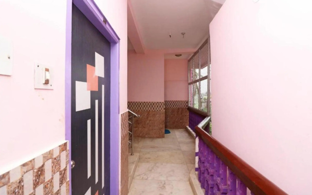 Oyo 44143 Beach Heaven