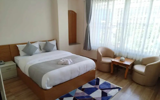 Namaste Guest House