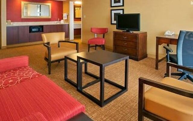 Courtyard by Marriott Denver Golden/Red Rocks