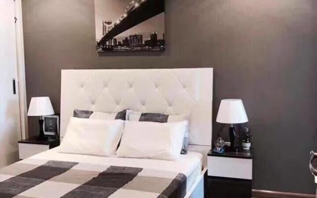 Homefromhome Timescity Serviced Apartment