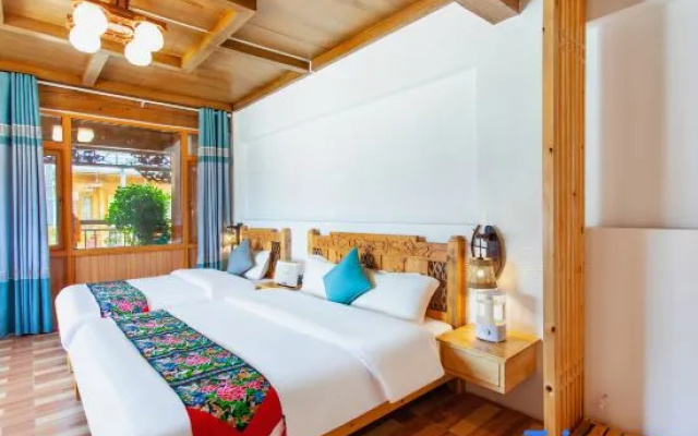 Shangri-La Peak Yujin Residence