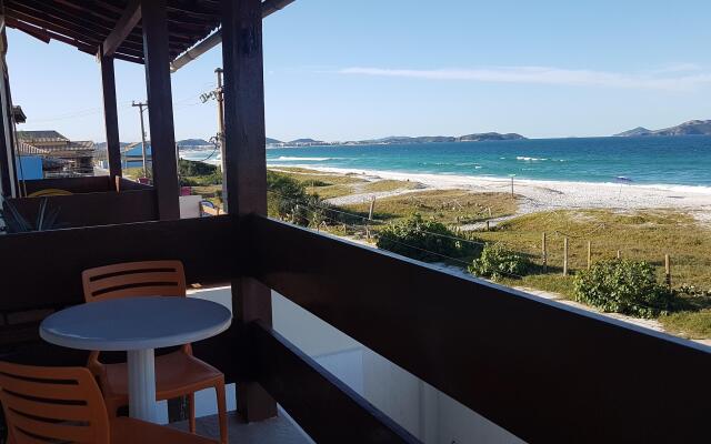 Pousada do Albatroz
