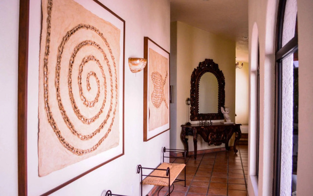 Casa Juan