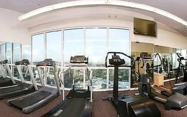 Residences at Sonesta by Miami Vacation Rentals