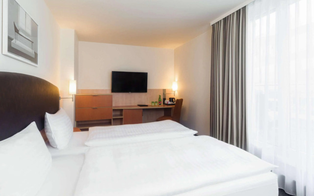 IntercityHotel Wien