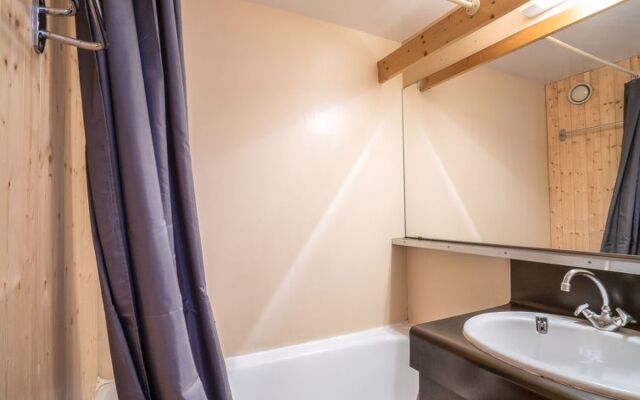 Villa Arcelle Val Thorens 15888