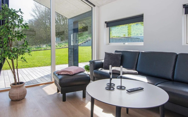 6 Person Holiday Home in Lemvig