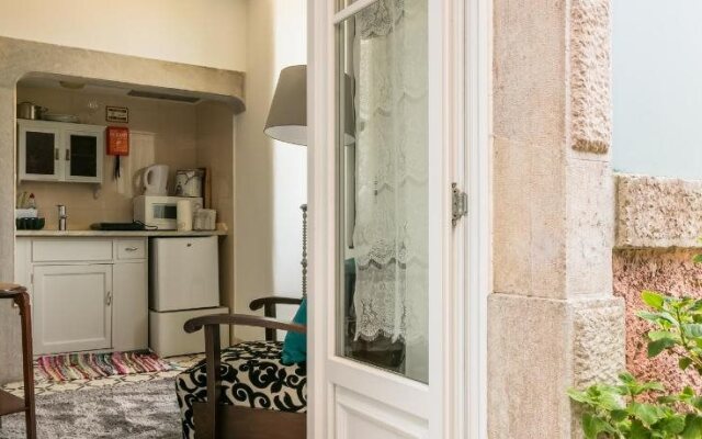 Chalet Saudade