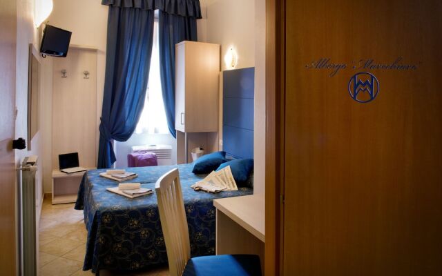 Hotel Marechiaro