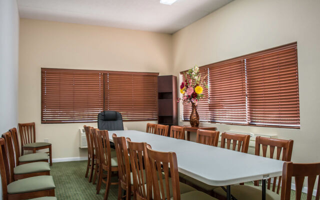 Quality Inn Weeki Wachee