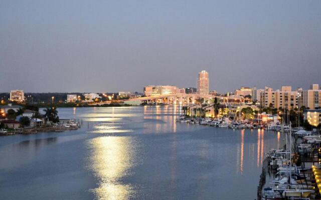 Harborview Grande Three Bedroom 267