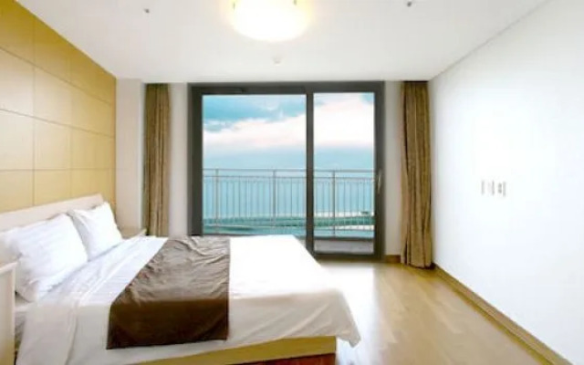 Youngjong Sky Resort