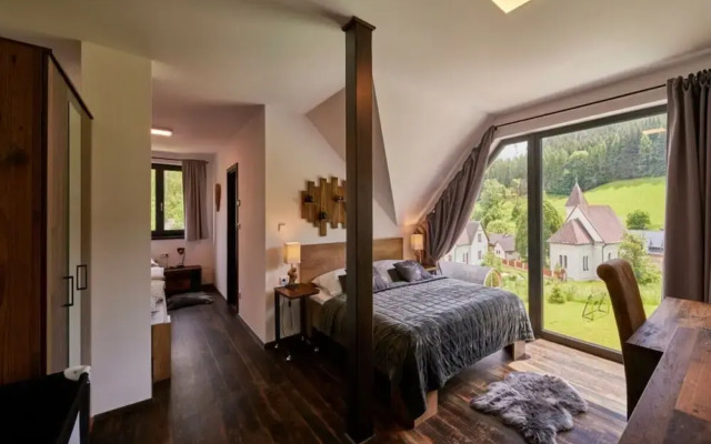 Welcoming Villa With Amenities