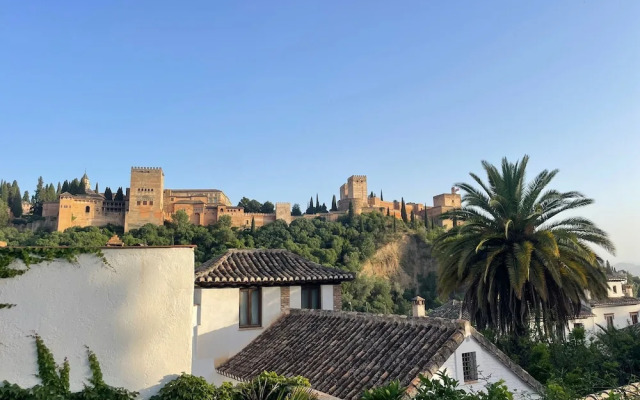 Suite Comares