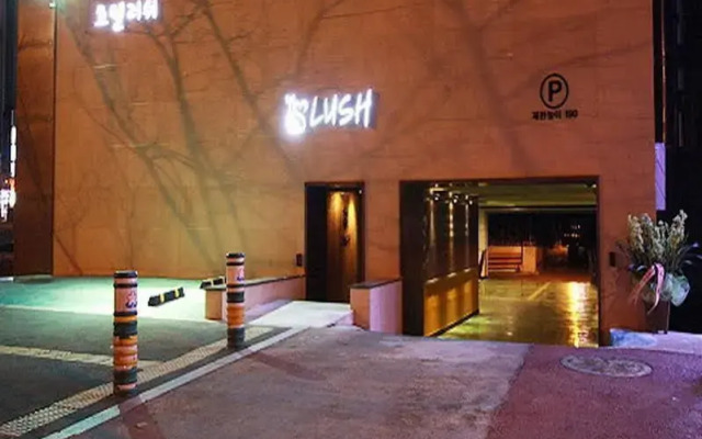 Celint Hotel