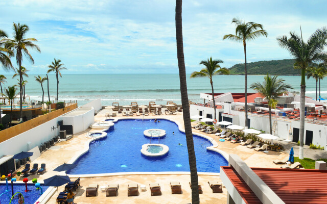 The Inn At Mazatlan